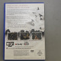 copy of Shinobido - Way Of The Ninja - PS2