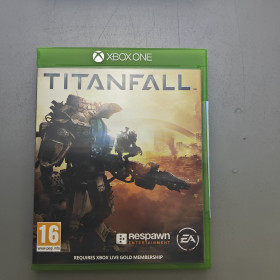 Titanfall - Xbox One kopen