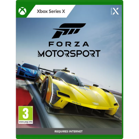 Forza Motorsport - Xbox Series X