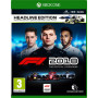Formula 1 2018 (Headline Edition) - Xbox One