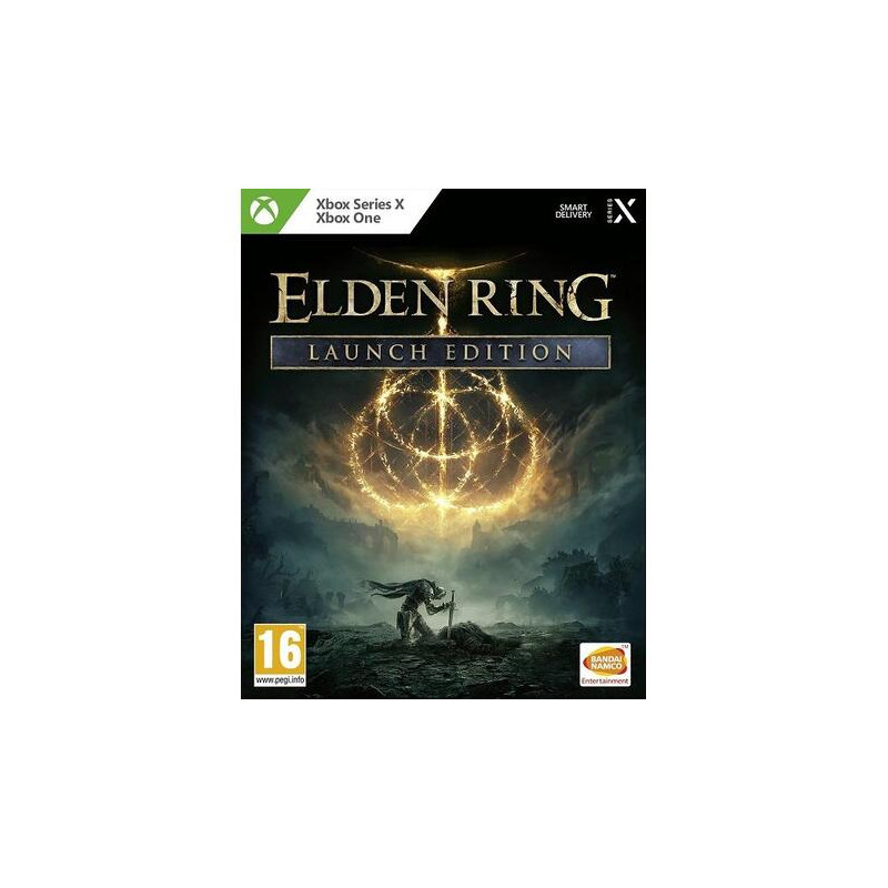 Elden Ring - Xbox Series X|Xbox One