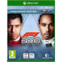 Formula 1 2019 (anniversary edition) - Xbox One