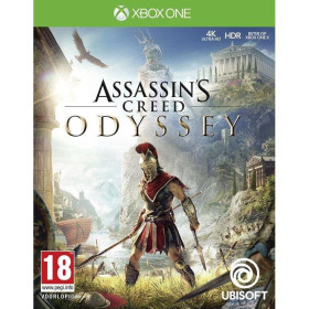 Assassin's Creed Odyssey - Xbox One