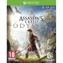 Assassin's Creed Odyssey - Xbox One