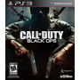 Call of Duty Black Ops - PS3