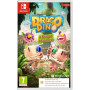 DragoDino Dragon Adventure (Code in a Box) - Switch