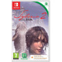 Syberia 2 (Sealed Code in a Box) - Switch