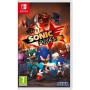 Sonic Forces - Switch
