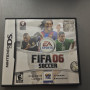 Fifa Soccer 06 (NTSC) - DS