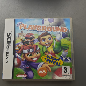 EA Playground