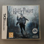 Harry Potter and the Deathly Hallows Part 1 - DS