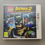 LEGO Batman 2: DC Superheroes - 3DS