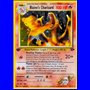 GC 002 - Blaine's Charizard