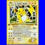 GC 011 - Lt. Surge's Raichu