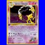 GC 016 - Sabrina's Alakazam