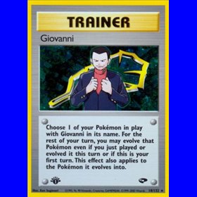GC 018 - Giovanni