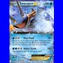 XYPR 055 - Swampert EX