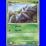 LA 108 - Nincada Lv.10 Reverse Holo