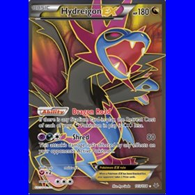 ROS 103 - Hydreigon EX