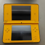 DSi XL Yellow incl. Charger (Stylus not included)