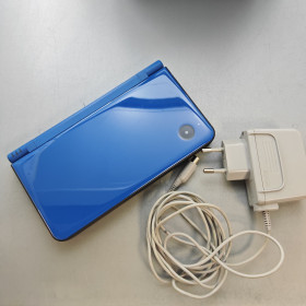 DSi XL Blauw incl. Oplader