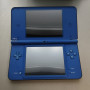 DSi XL Blauw incl. Oplader (Stylus niet inbegrepen)