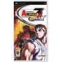 Street Fighter Alpha 3 Max - PSP