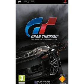 copy of Gran Turismo (PSP Essentials) - PSP