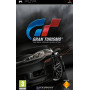 Gran Turismo - PSP