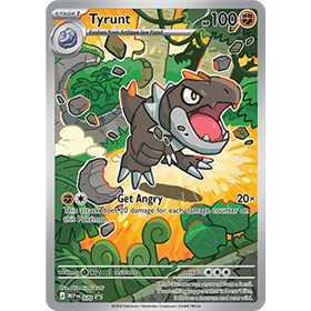 MEP 070 - Tyrunt