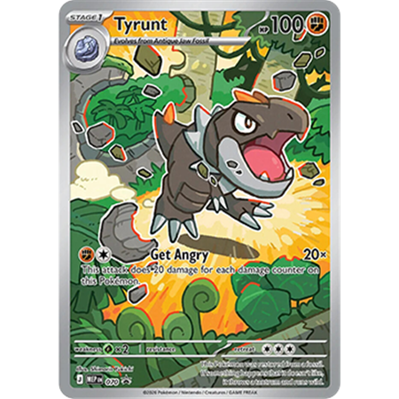 MEP 070 - Tyrunt