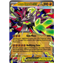 MEP 071 - Mega Zygarde ex