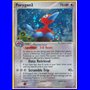 UF 012 - Porygon2 - Reverse Holo