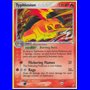 UF 017 - Typhlosion - Reverse Holo