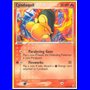 UF 054 - Cyndaquil - Reverse Holo