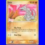 UF 065 - Onix - Reverse Holo