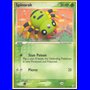 UF 075 - Spinarak - Reverse Holo