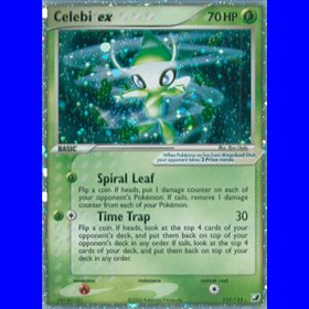 UF 117 - Celebi ex