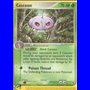 RS 026 - Cascoon - Reverse Holo