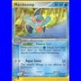 RS 041 - Marshtomp - Reverse Holo