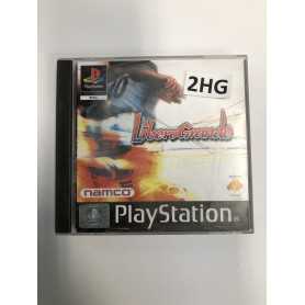 Liberogrande - PS1 Liberogrande - PS1Playstation 1 Spellen Playstation 1€ 9,99 Playstation 1 Spellen