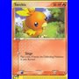 RS 074 - Torchic - Reverse Holo