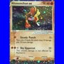 RS 098 - Hitmonchan ex