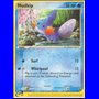 NP 018 - Mudkip - Holo