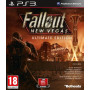 Fallout New Vegas (Ultimate Edition) - PS3