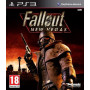 Fallout New Vegas - PS3