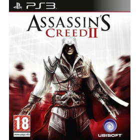 Assassin's Creed II - PS3