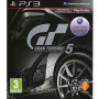 Gran Turismo 5 - PS3