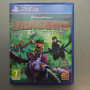 Dragons Dawn Of New Riders - PS4