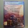 The Eternal Cylinder (new) - PS4